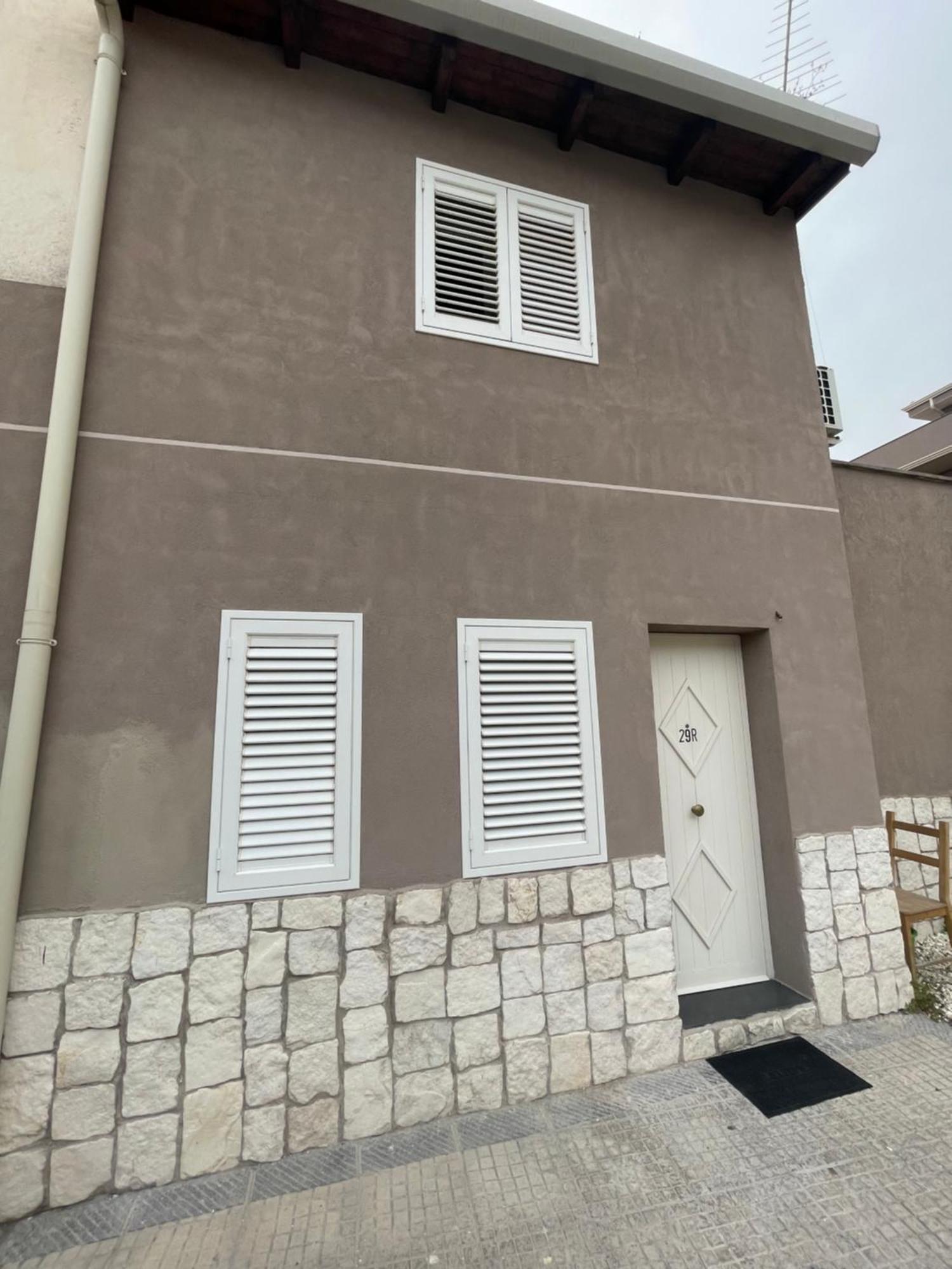 Appartamento Bivani Re Martino Catania