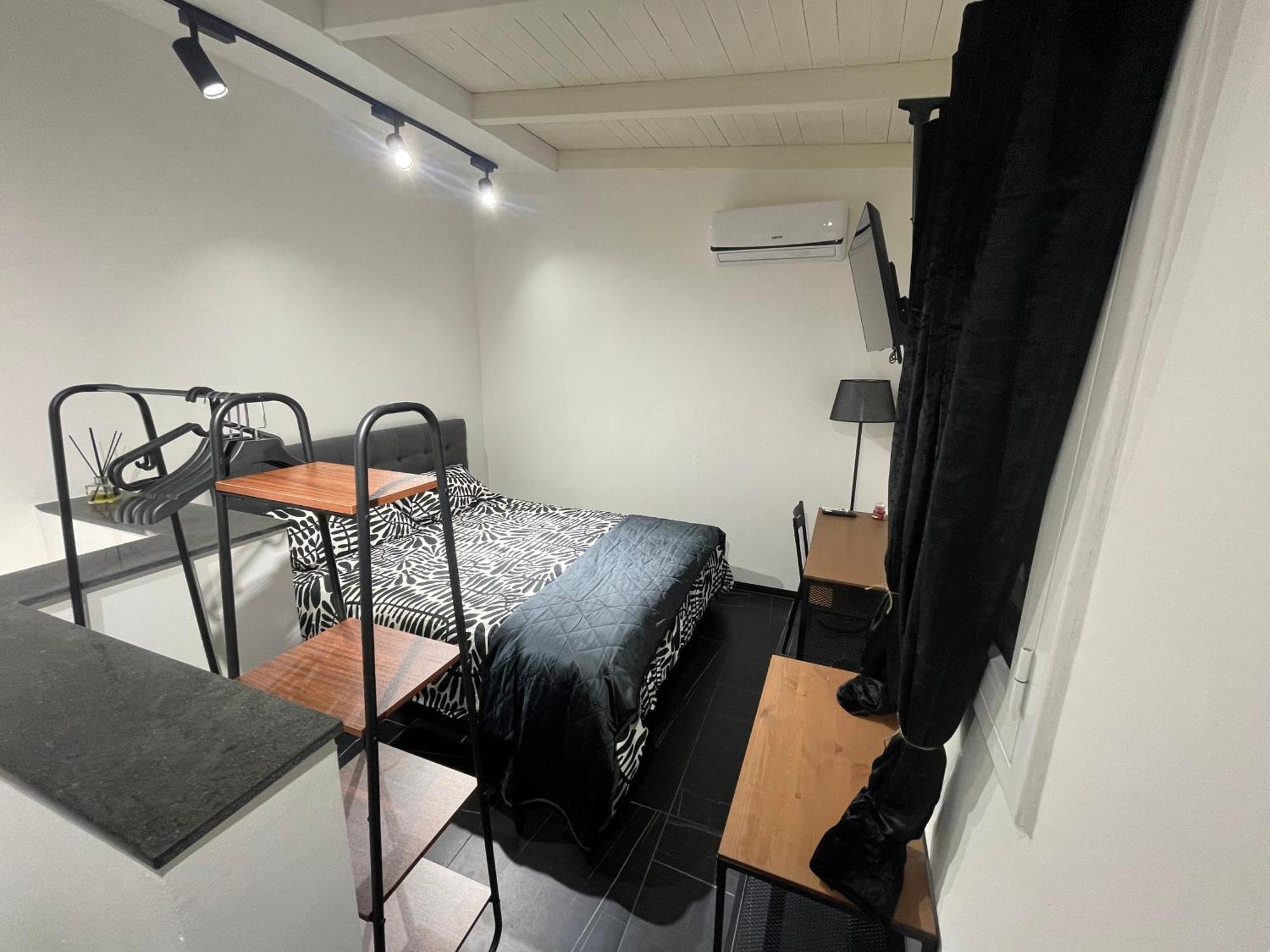 Appartamento Bivani Re Martino
